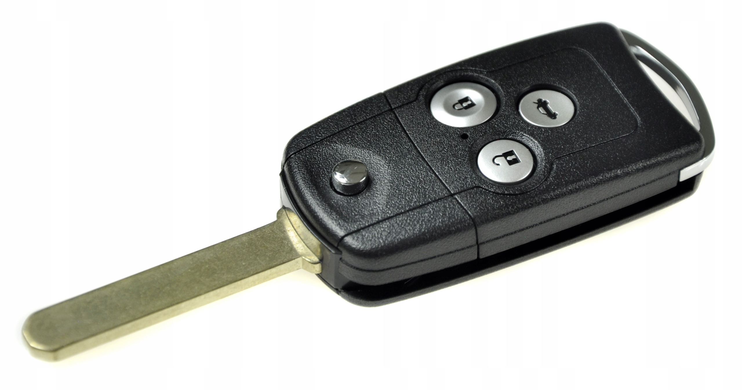 PCF7936 433 - HONDA ACCORD БРЕЛОК З ЕЛЕКТРОНІКОЮ 3P