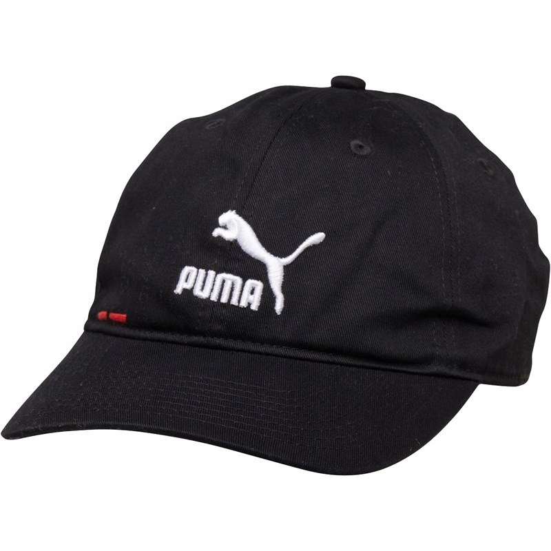 

Puma Classic one size czapka daszkiem bejsbolówka