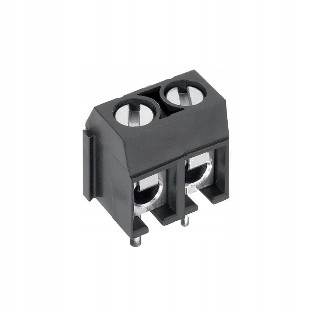 

Złącze AK500/2-5,0-V Niemieckie Terminal Block 2P