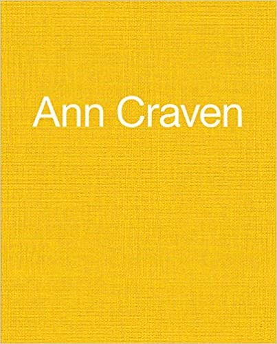 Ann Craven David Salle Sarah French