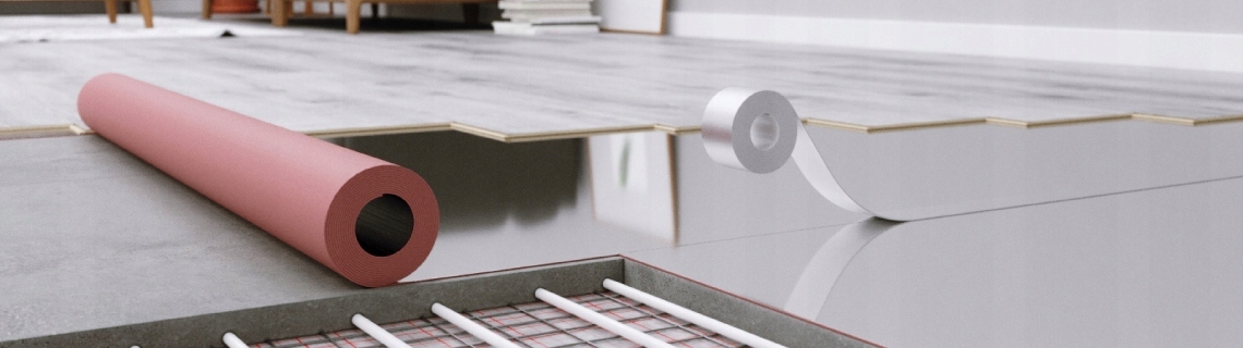 Podkład panele ARBITON Multiprotec 1000 podłogowe Marka Arbiton