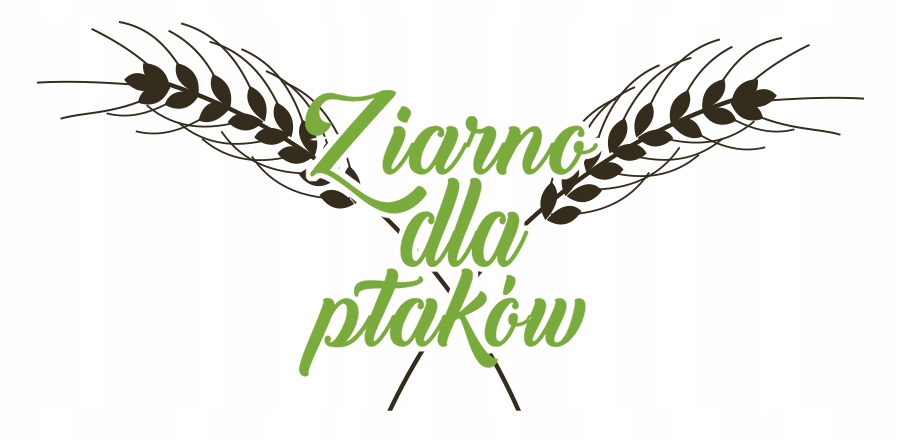 ZIARNO KARMA POKARM DLA PTAKÓW MIESZANKA ZIAREN DO KARMIENIA PTAKÓW 5KG Waga produktu z opakowaniem jednostkowym 5 kg