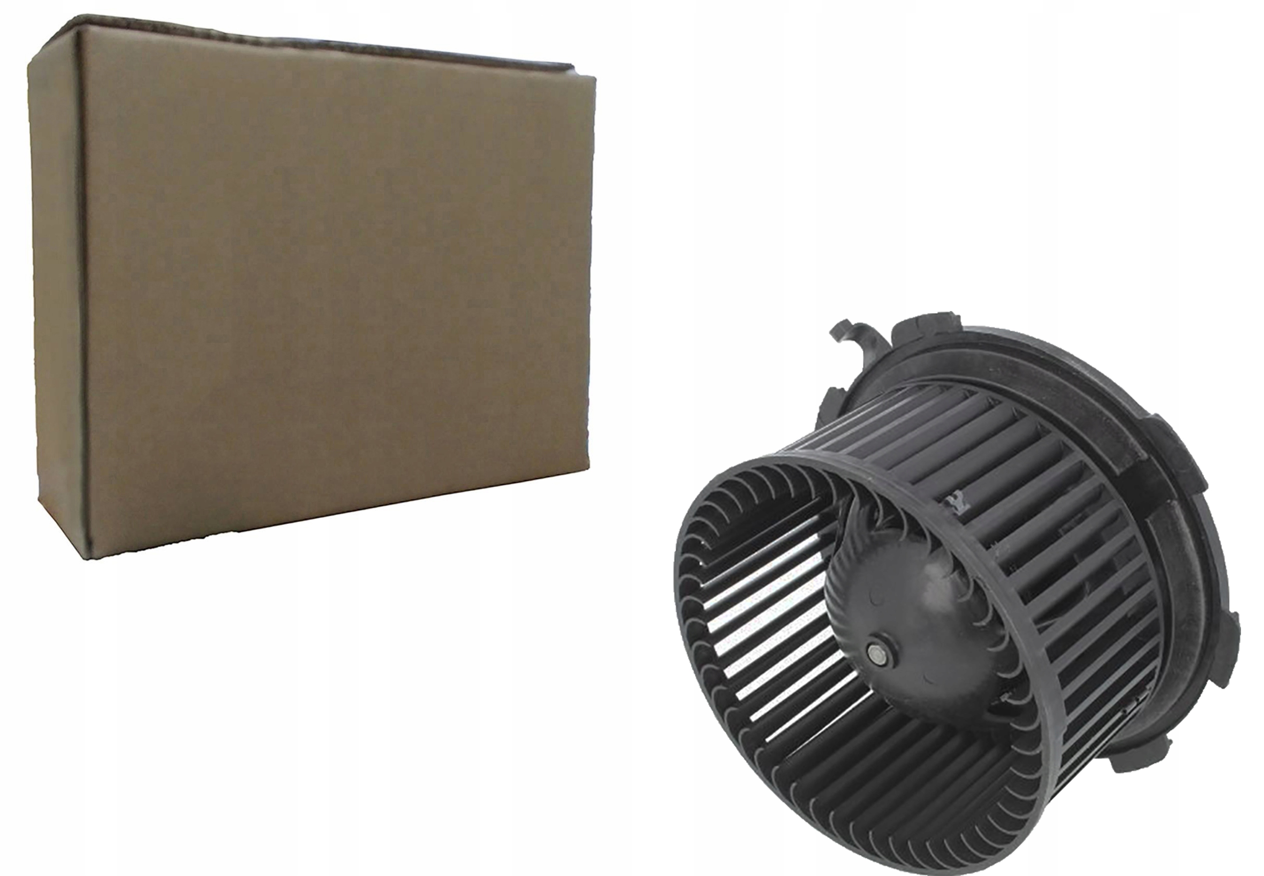 DMUCHAWA NAWIEWU MERCEDES SPRINTER CRAFTER W906 AC