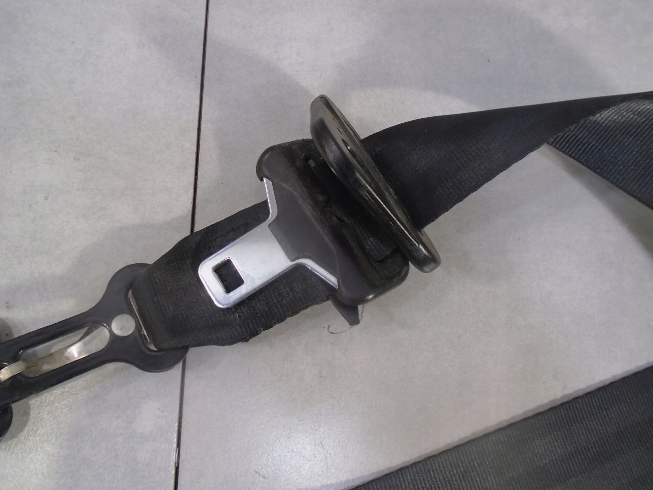 ремень Citroen OE 14910150XX