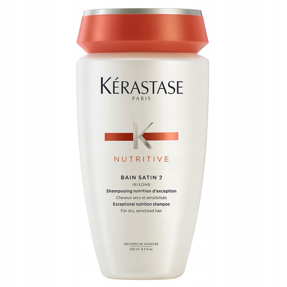 

Kerastase Nutritive Irisome Kąpiel 2 Nawilża 250ml