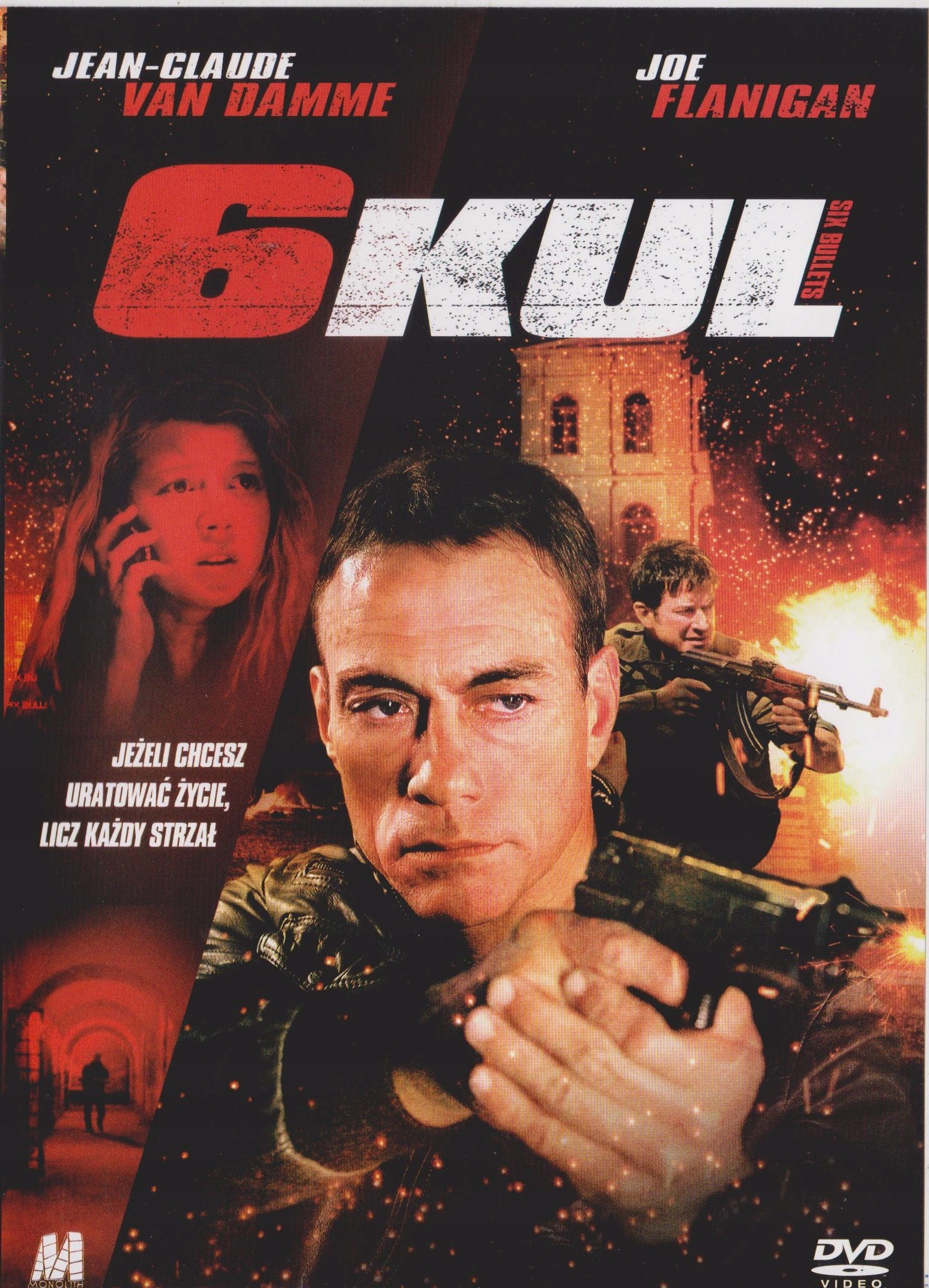 6 KUL