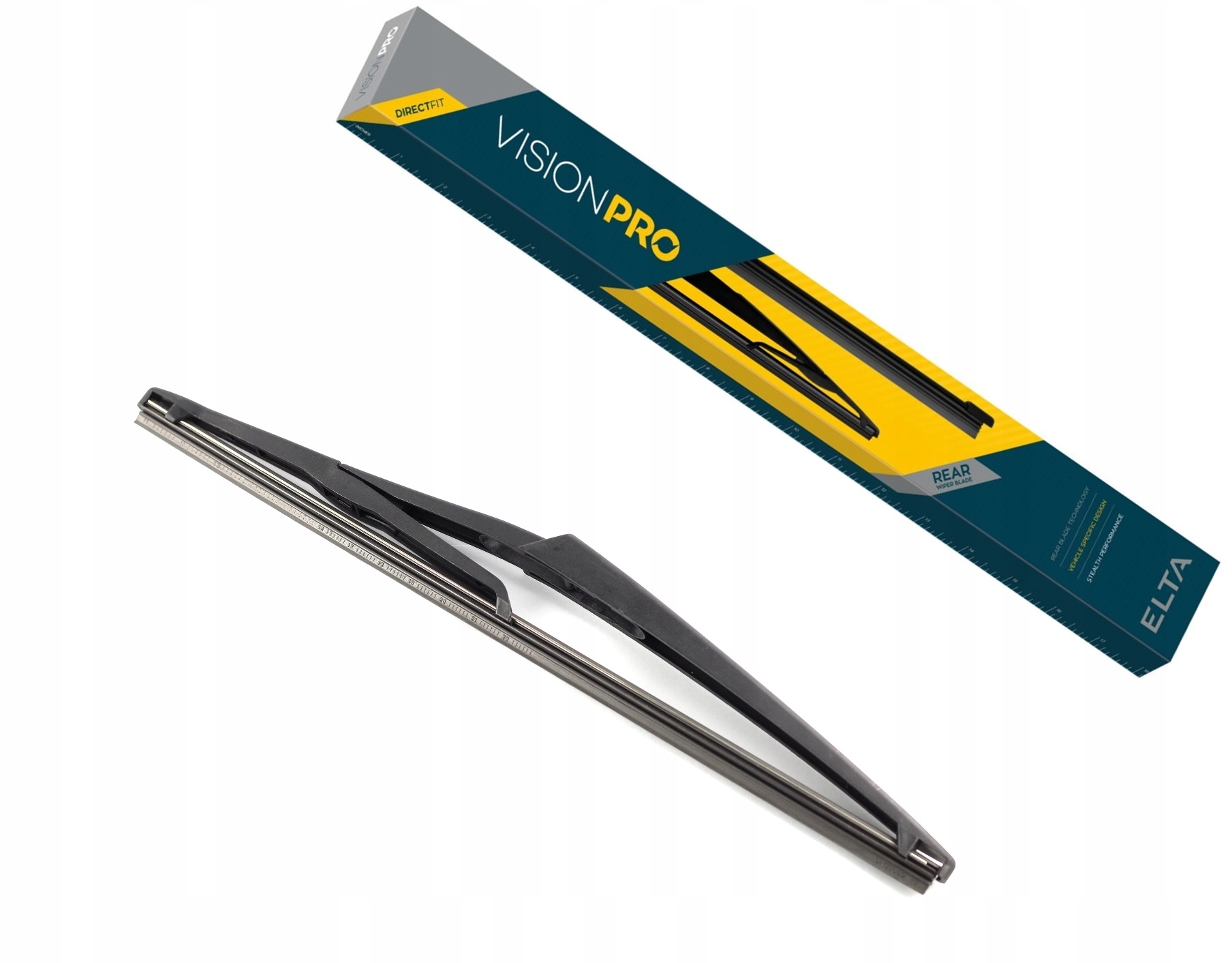 WYCIERACZKA TYŁ TYLNA PEUGEOT 407 SW 2004-