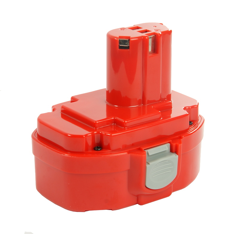 Аккумулятор makita 18v 2ah