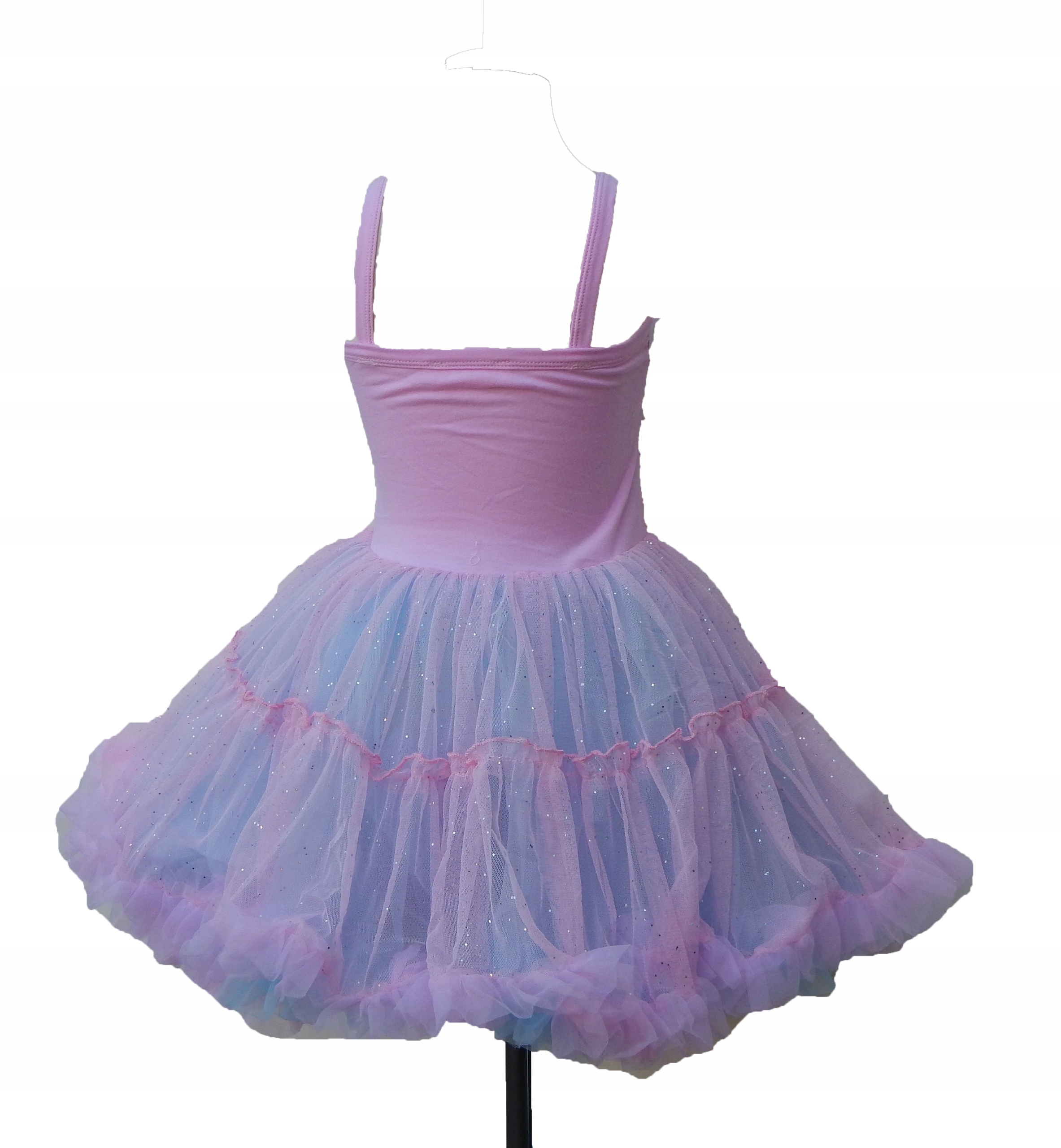 sukienka + BOLERKO święta WESELE SK738 104 110cm Płeć dziewczynki