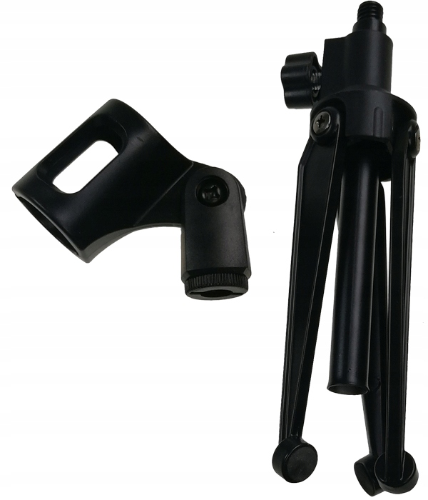 SAIBU - TRIPOD BIURKOWY DO MIKROFONU Marka Saibu