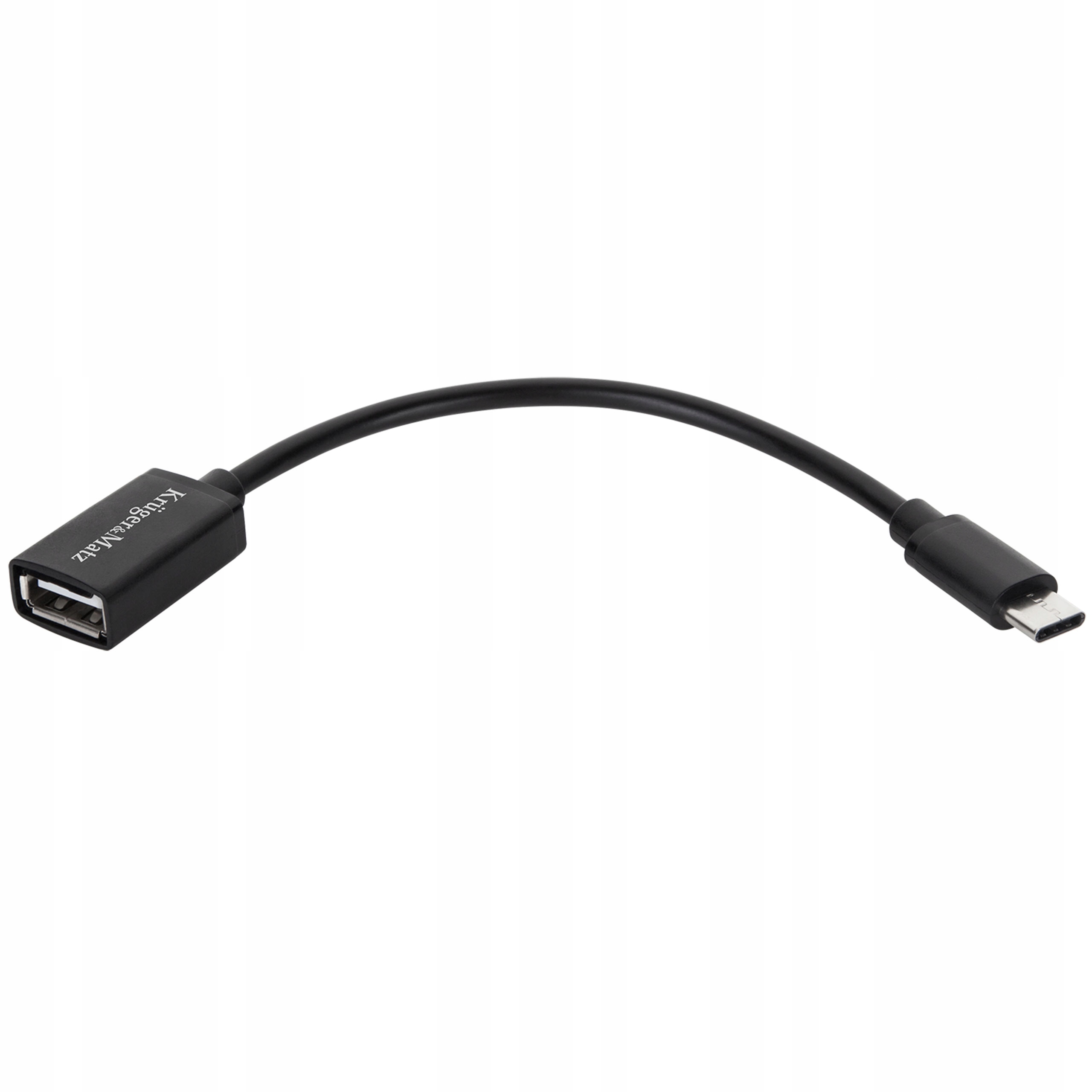 

Przejściówka Kabel Usb 3.0 - Usb C typu C - Otg