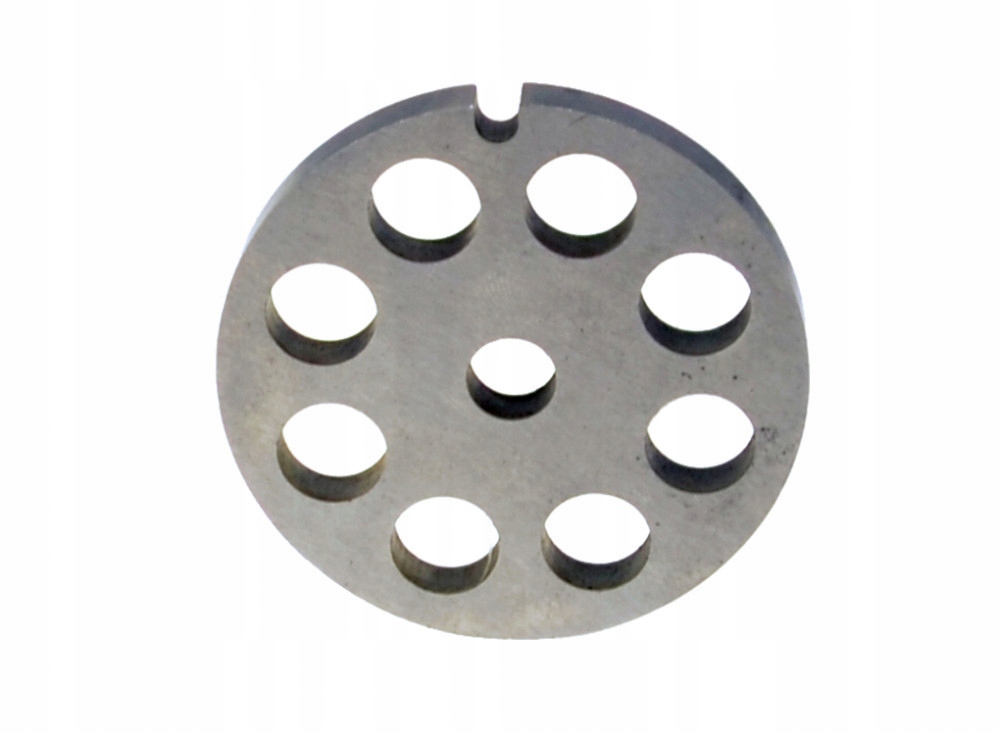 3X SITKO SITKA ZELMER NR 5 FI 10 13 i SZARPAK Przeznaczenie do maszyn do mięsa