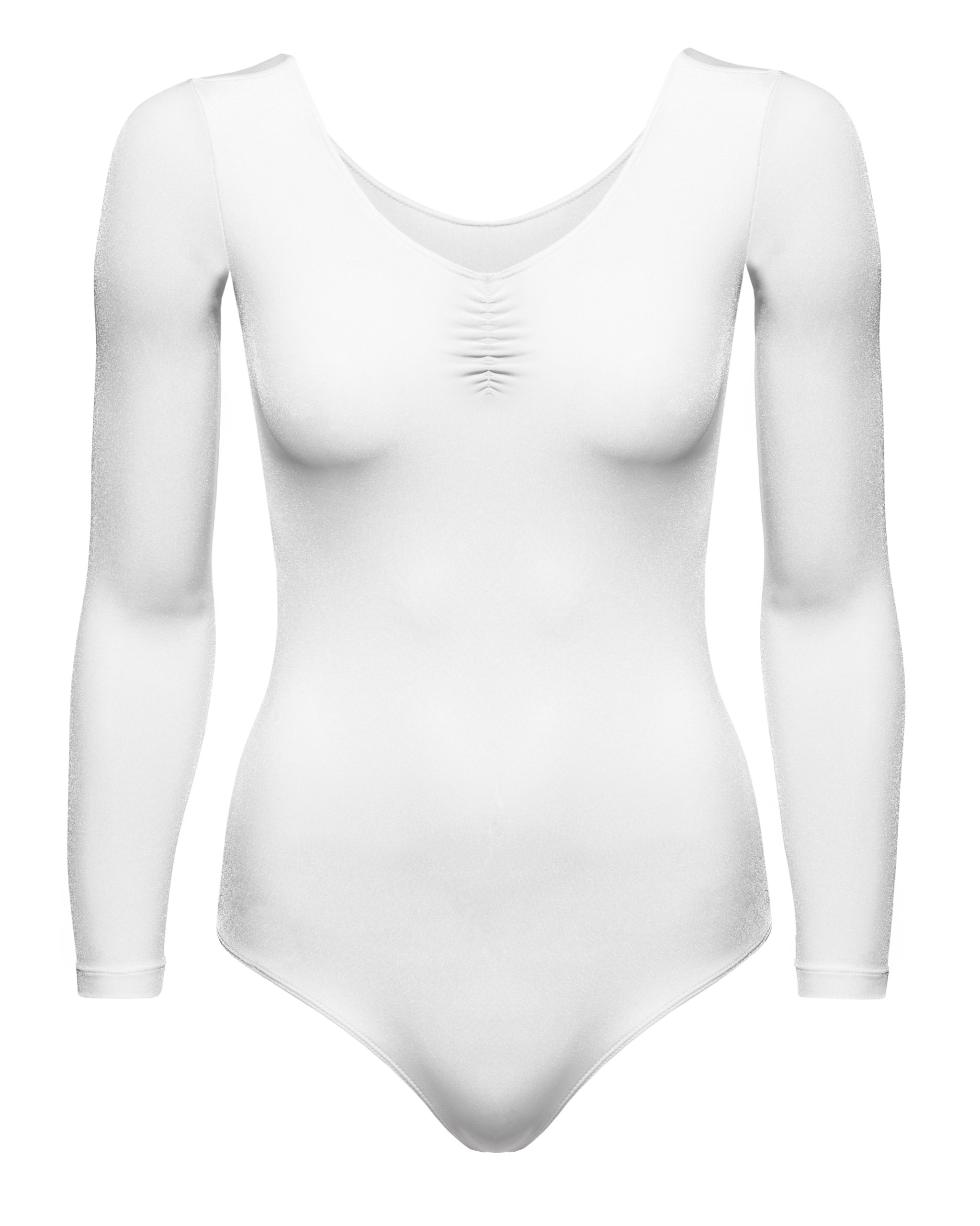 Body Na Balet Gimnastyczne Kostium Taniec X3 Hb L