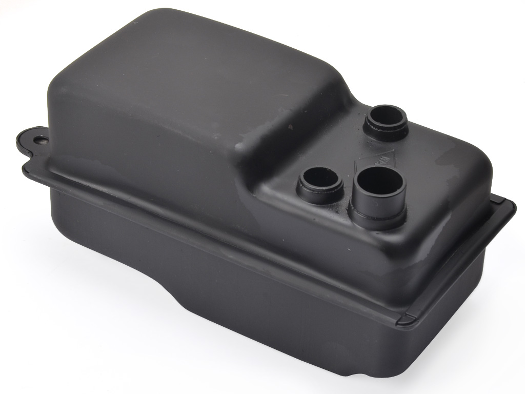 TŁUMIK DO STIHL TS 400 TS400 PRZECINARKA Marka inny