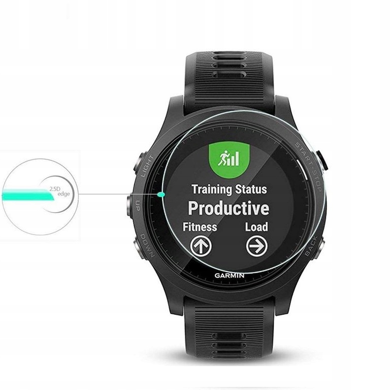 Szkło Hartowane do Garmin Forerunner 935 Kod producenta G935