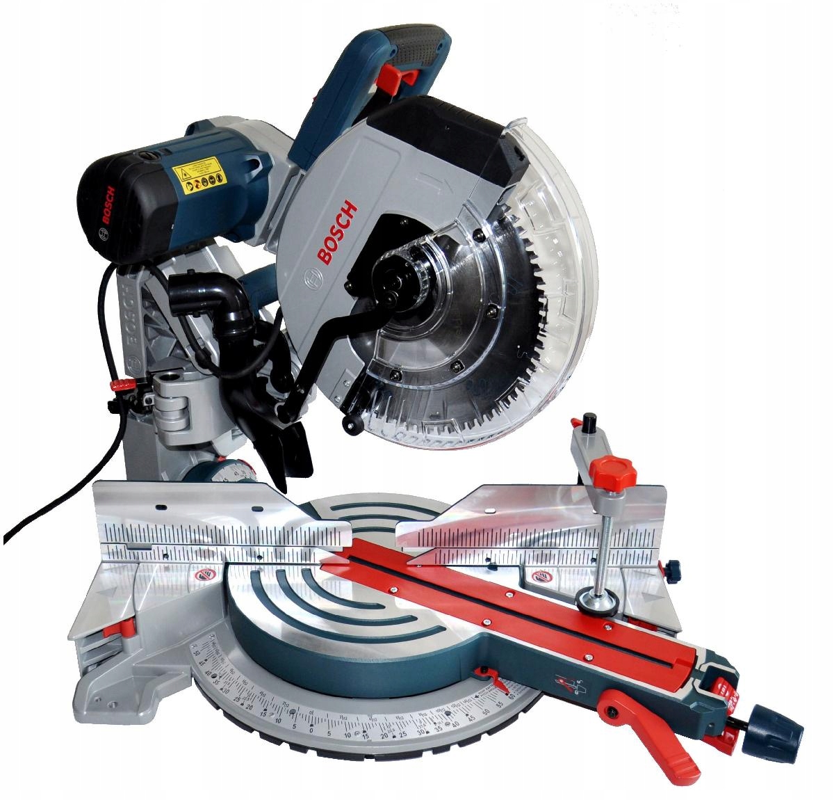 MITRE с кормом GCM 12 GDL BOSCH марки Bosch