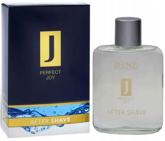 Fenzi PERFECT JOY woda po goleniu JFenzi
