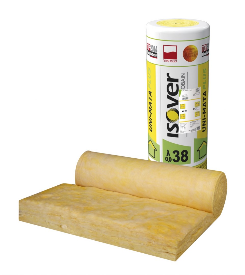 Вата минеральная isover экстра 50 технические характеристики