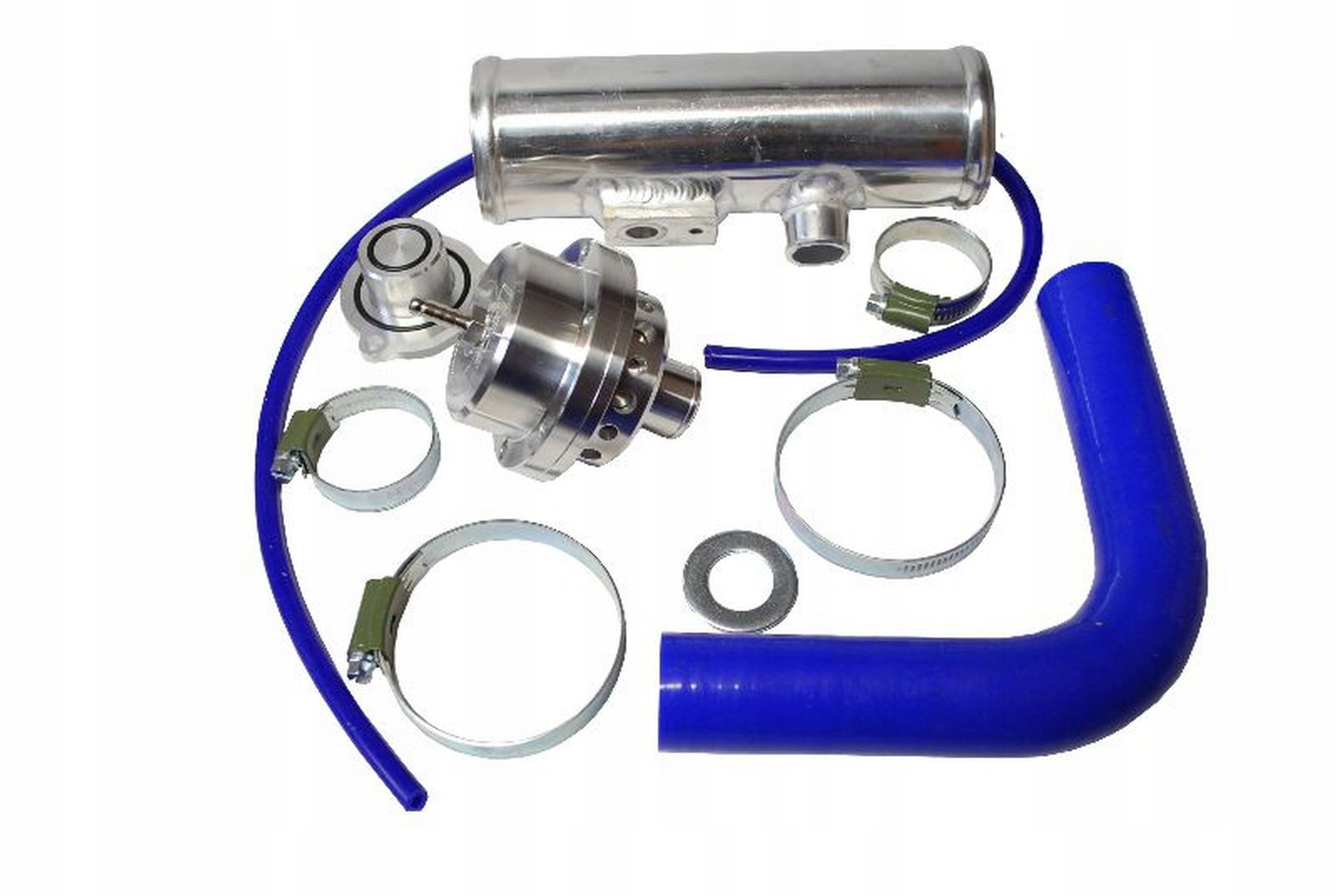 BLOW OFF OPEL ZAFIRA B OPC PROPERFEKT ZESTAW