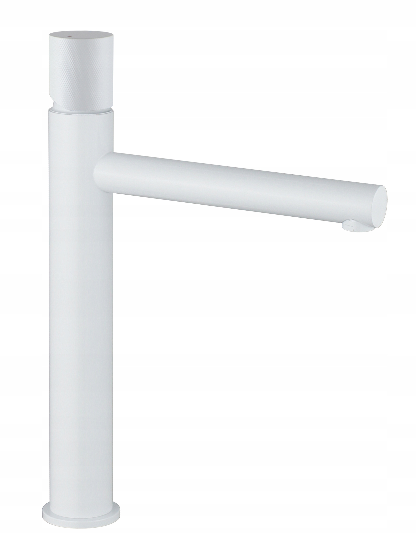 MEXEN ELBA ONE BATERIA UMYWALKOWA BIAŁA 74111-20