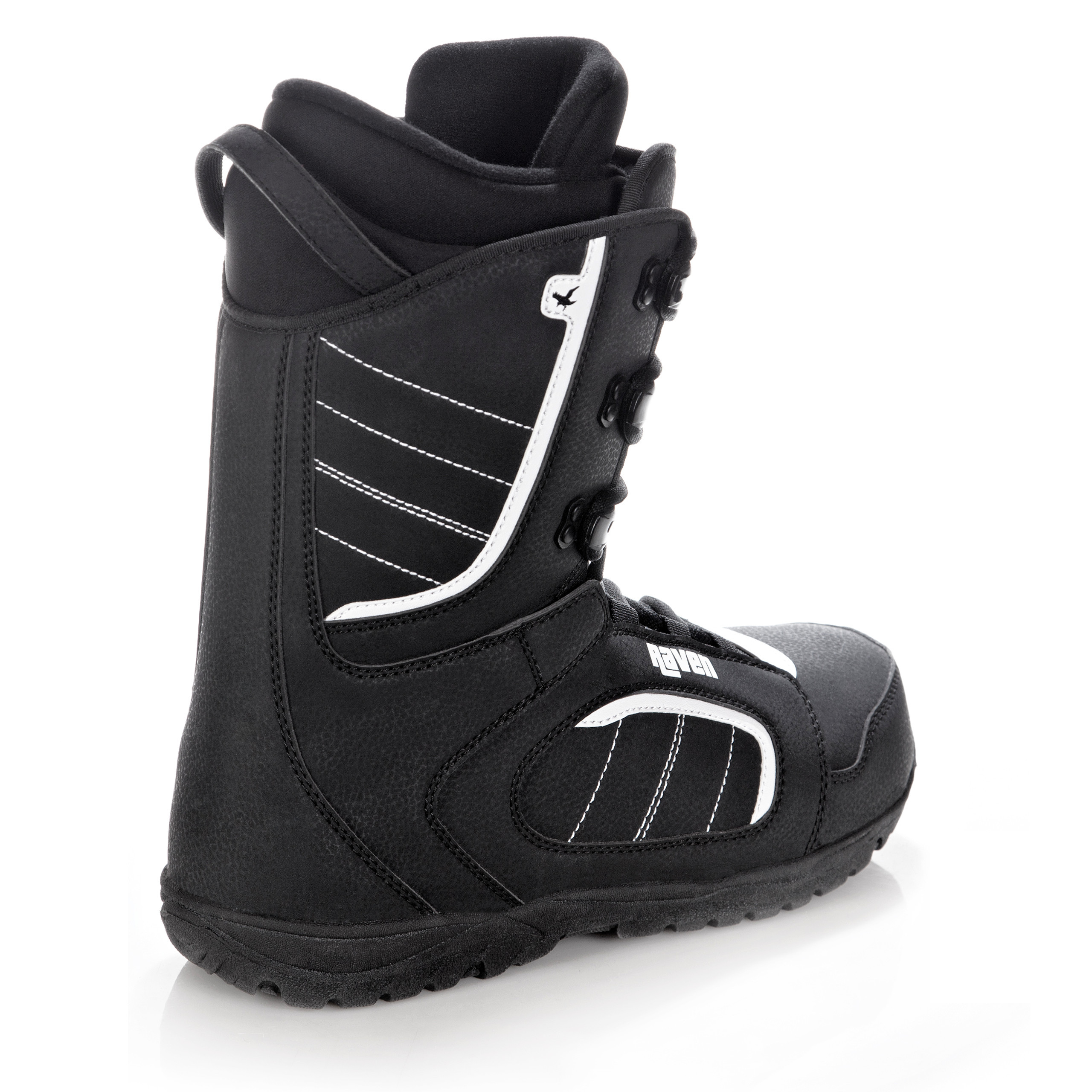 Buty Snowboardowe Raven Target 43,5 (28,5cm) Model Target