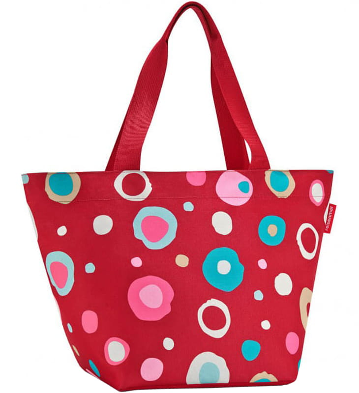 

R12 Torebka Torba zakupowa shopper M Reisenthel