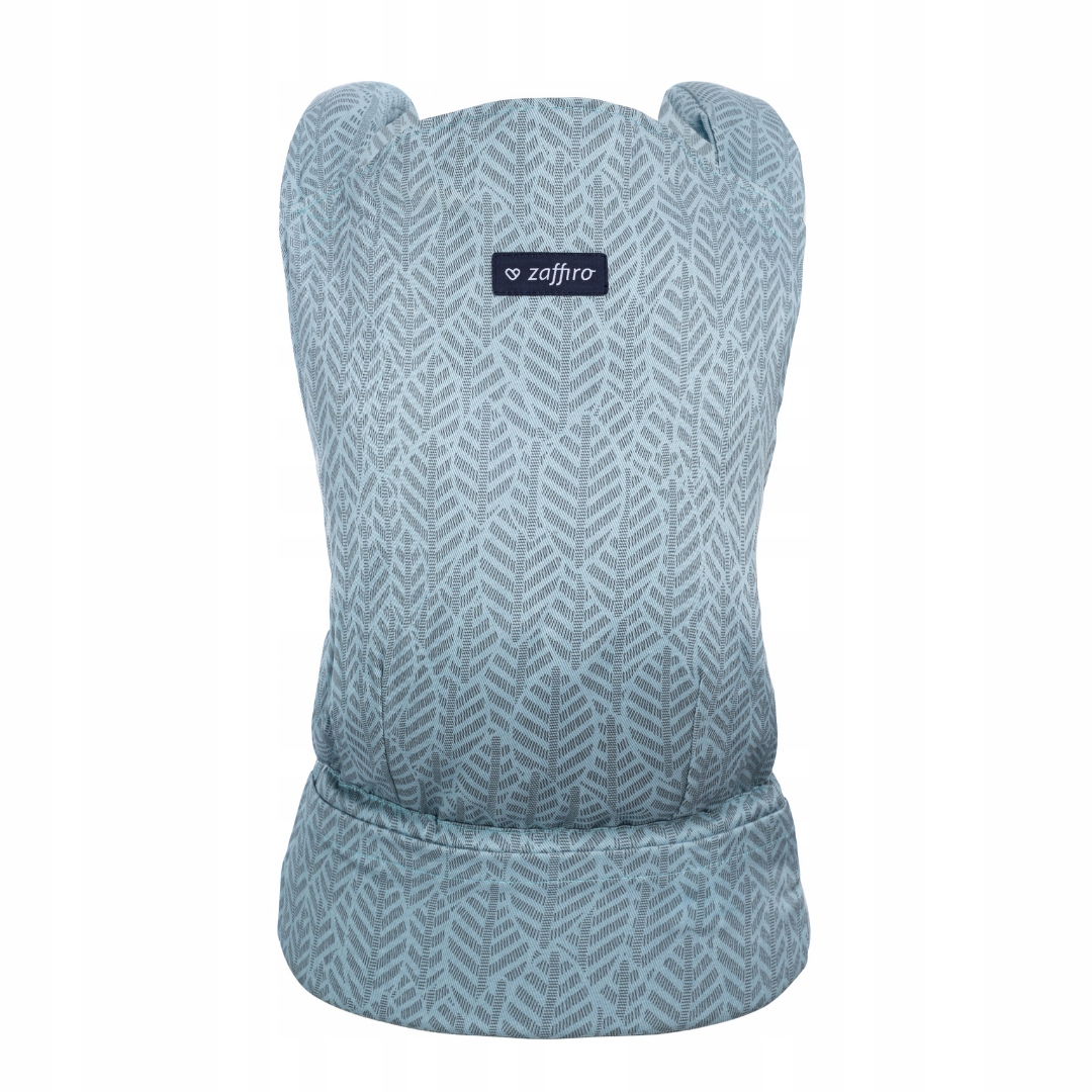 ZAFFIRO NOSIDŁO ERGONOMICZNE CITY DLA DZIECKA Kod producenta 5902745545387