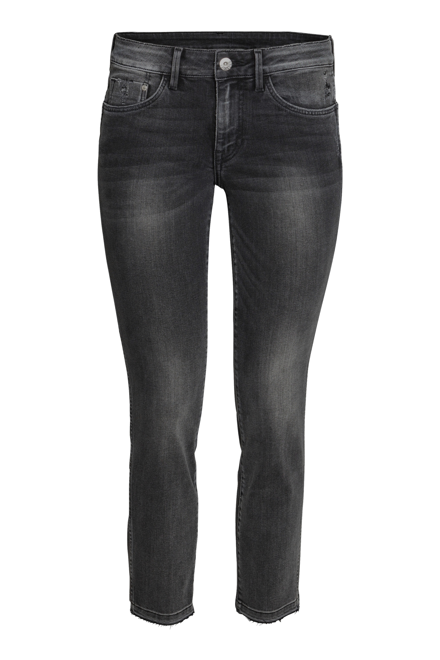 

H&m Slim Fit spodnie Skinny rurki W26 S 36 Reg