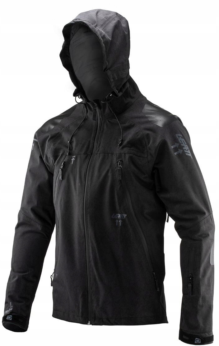 Cyklistická bunda Leatt Dbx 5.0 AllMtn vel. S Enduro
