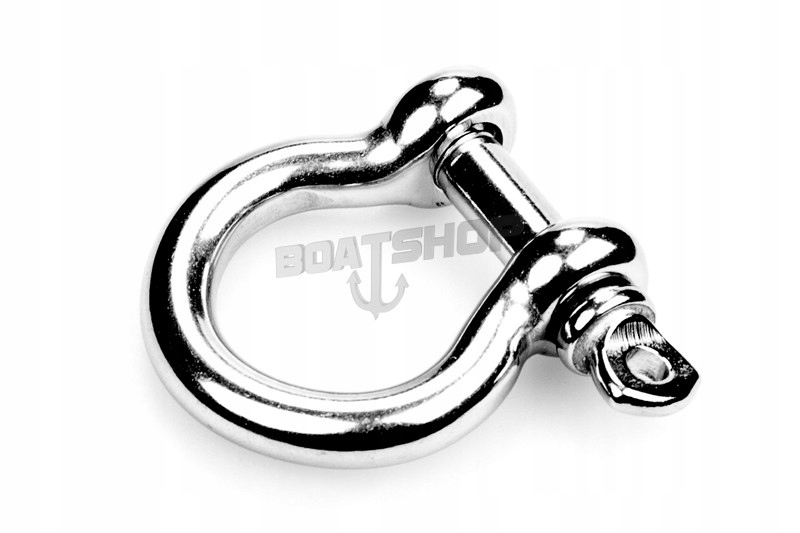 SZEKLA OMEGA 5 STAL NIERDZEWNA A4 Kod producenta B00073-5