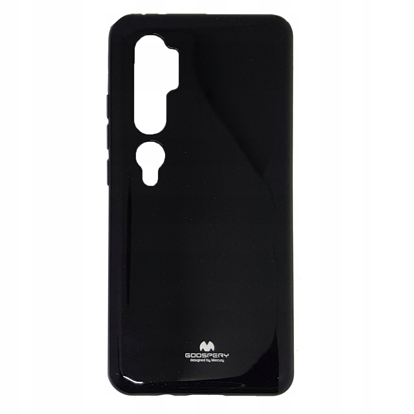 

Etui Mercury Goospery Jelly Case Xiaomi Mi Note 10