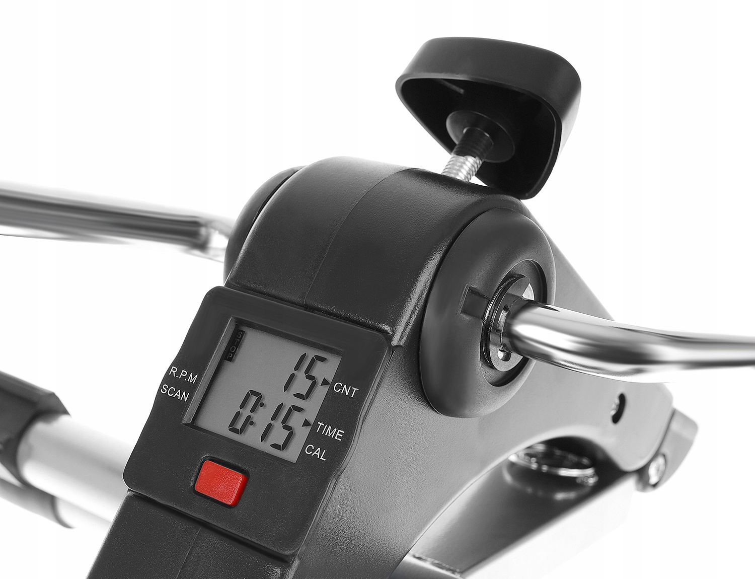 Велотренажер Реабилитационный велосипед Ротор Вес продукта 2,4 кг