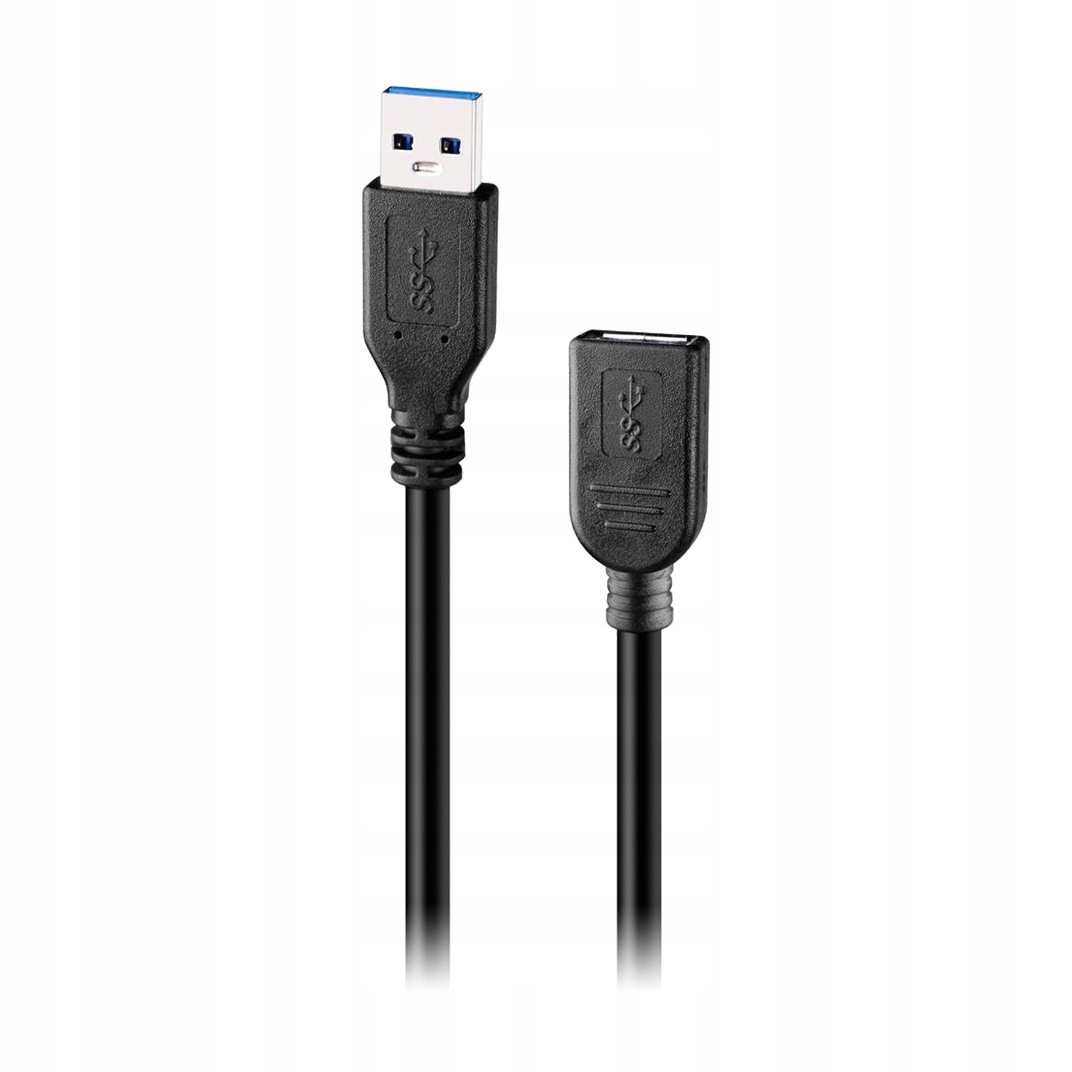 Przedłużacz Silver Monkey USB 3.0 1,2m