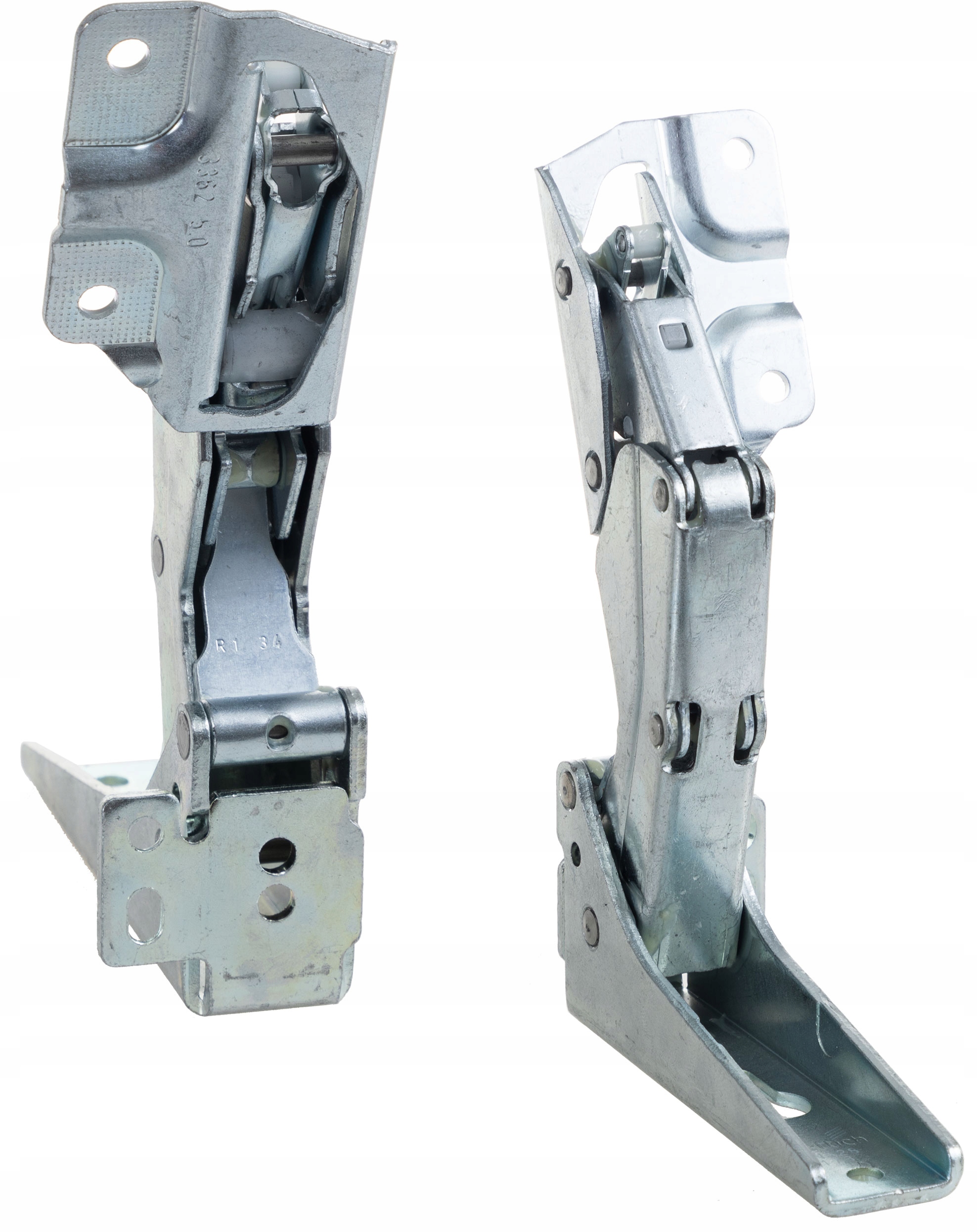 

Zawias Hettich Drzwi Lodówki Amica 3903 5.0 3362