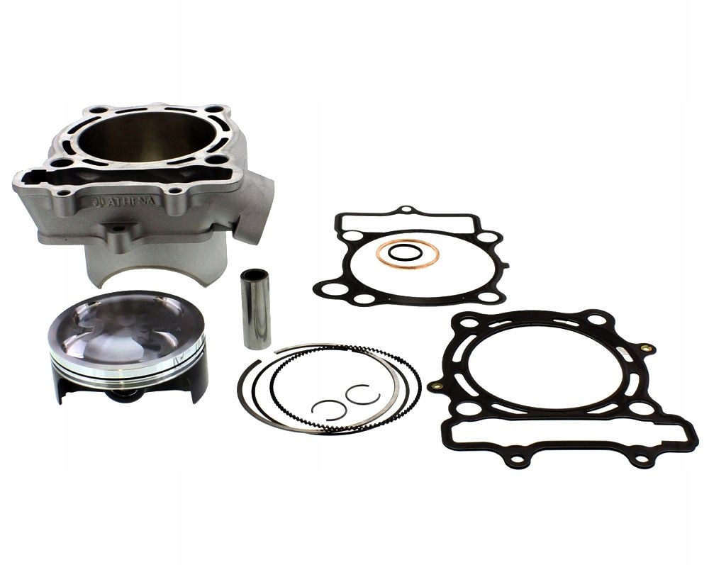Kompletný Valec 290 cm3 Suzuki Rm-z 250 07-09