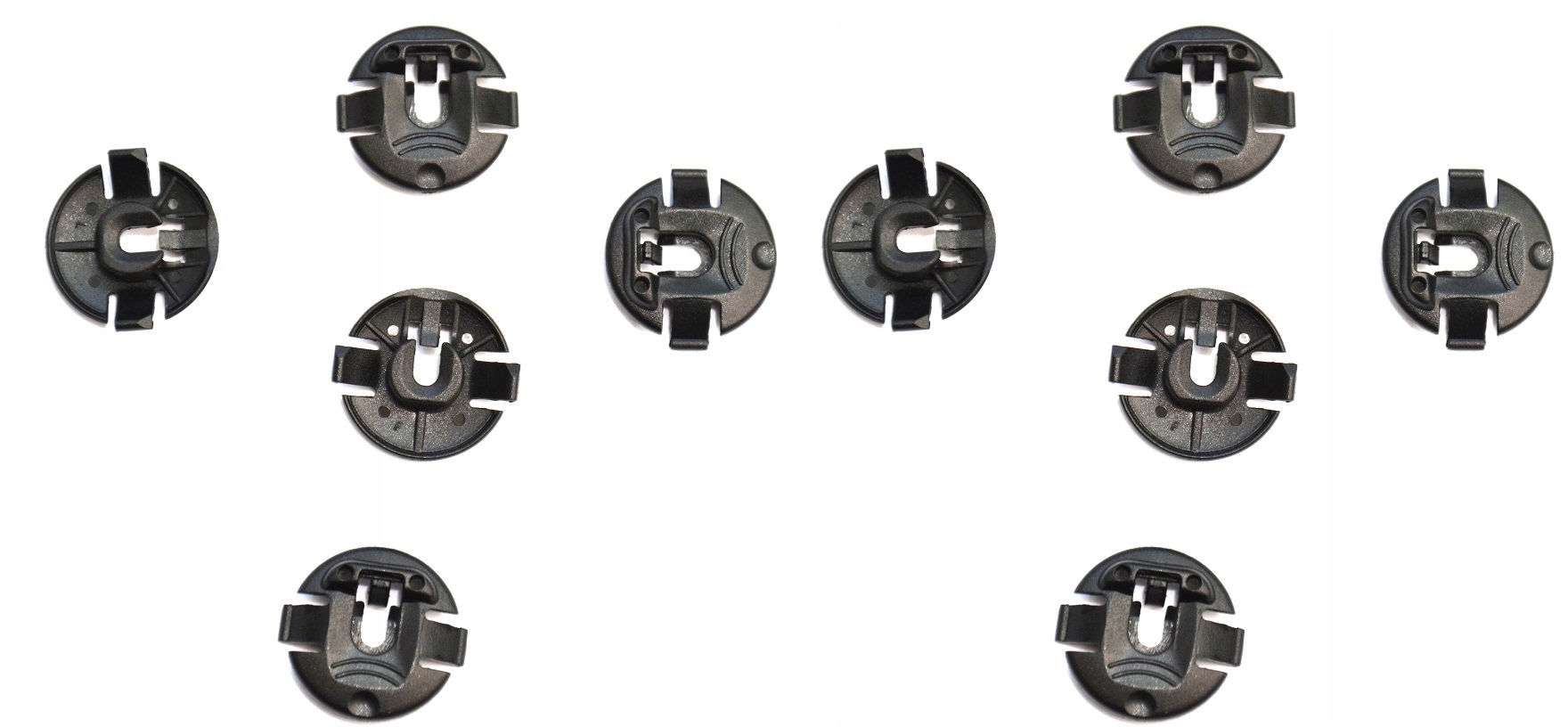 SPINKA KLIP MOCOWANIE NADKOLA AUDI A6 C7 A7 Q5