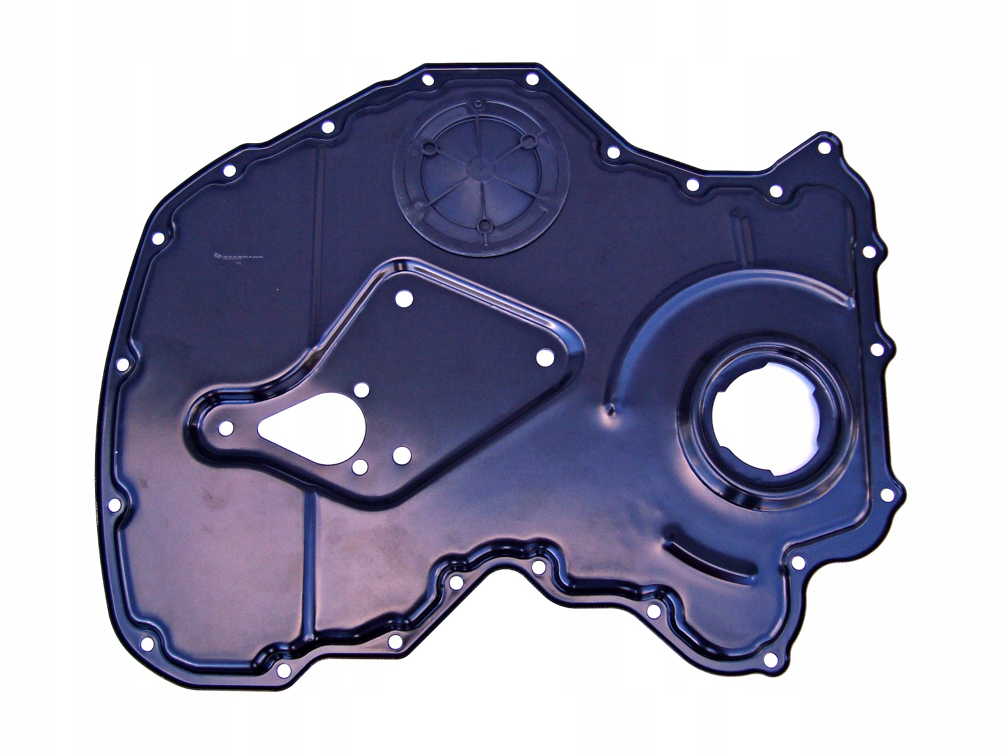 OSŁONA ROZRZĄDU FORD TRANSIT 2.4 2000-2013 TRATEO