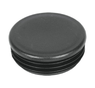 Zaślepka Fi 140 korek zatyczka plast stal KOLORY