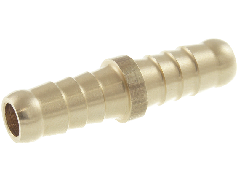 

Złączka Łącznik Węża Przewodu Gumowego 8x8 8-8MM