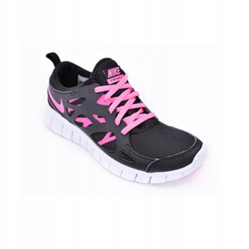 

Buty damskie Nike Free Run (gs) 477701-008 r. 38,5