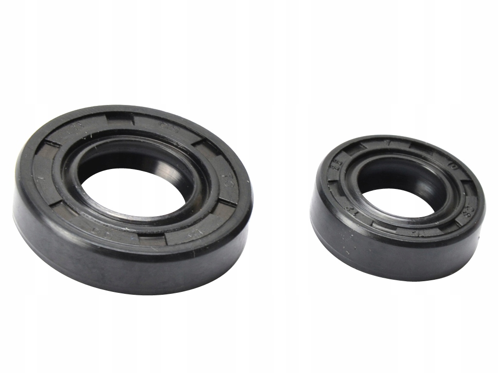 Uszczelniacze wału do kos chińskich 43ccm 52ccm