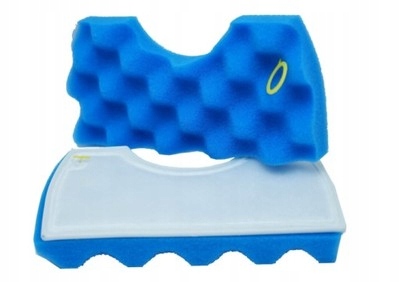 Mikrofiltr do odkurzacza SAMSUNG SC07M2110SB Marka odkurzacza Samsung