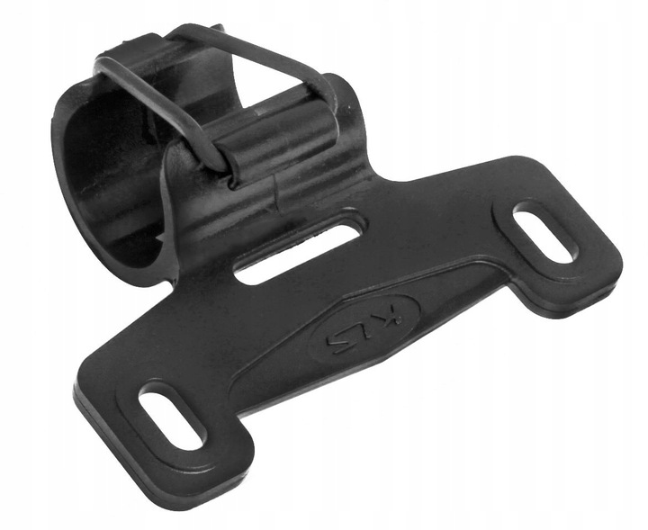 Pompka Rowerowa KELLYS Doubly 50 - TELESKOPOWA ALU Model Doubly Pro 50 Minipump