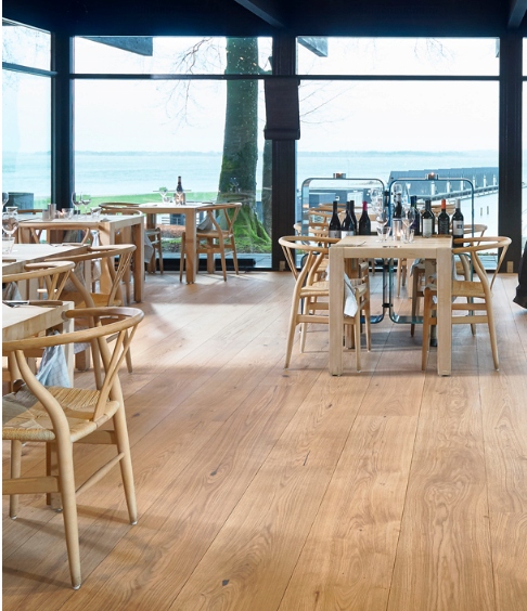 Mydło WOCA do podłóg drewnianych olejowanych 2,5 L Pojemność 2.5 l