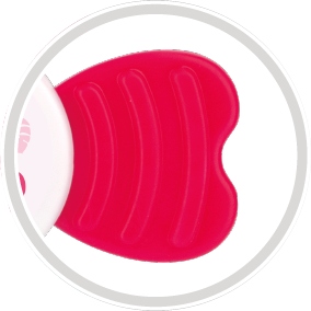 CANPOL Grzechotka z gryzakiem wodnym ZWIERZĄTKA EAN (GTIN) 5903407561462