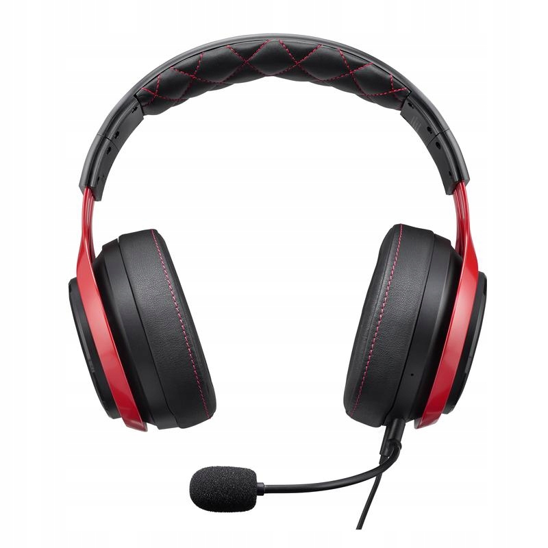 LucidSound LS25 XONE Słuchawki przewodowe eSports EAN (GTIN) 0852888006151