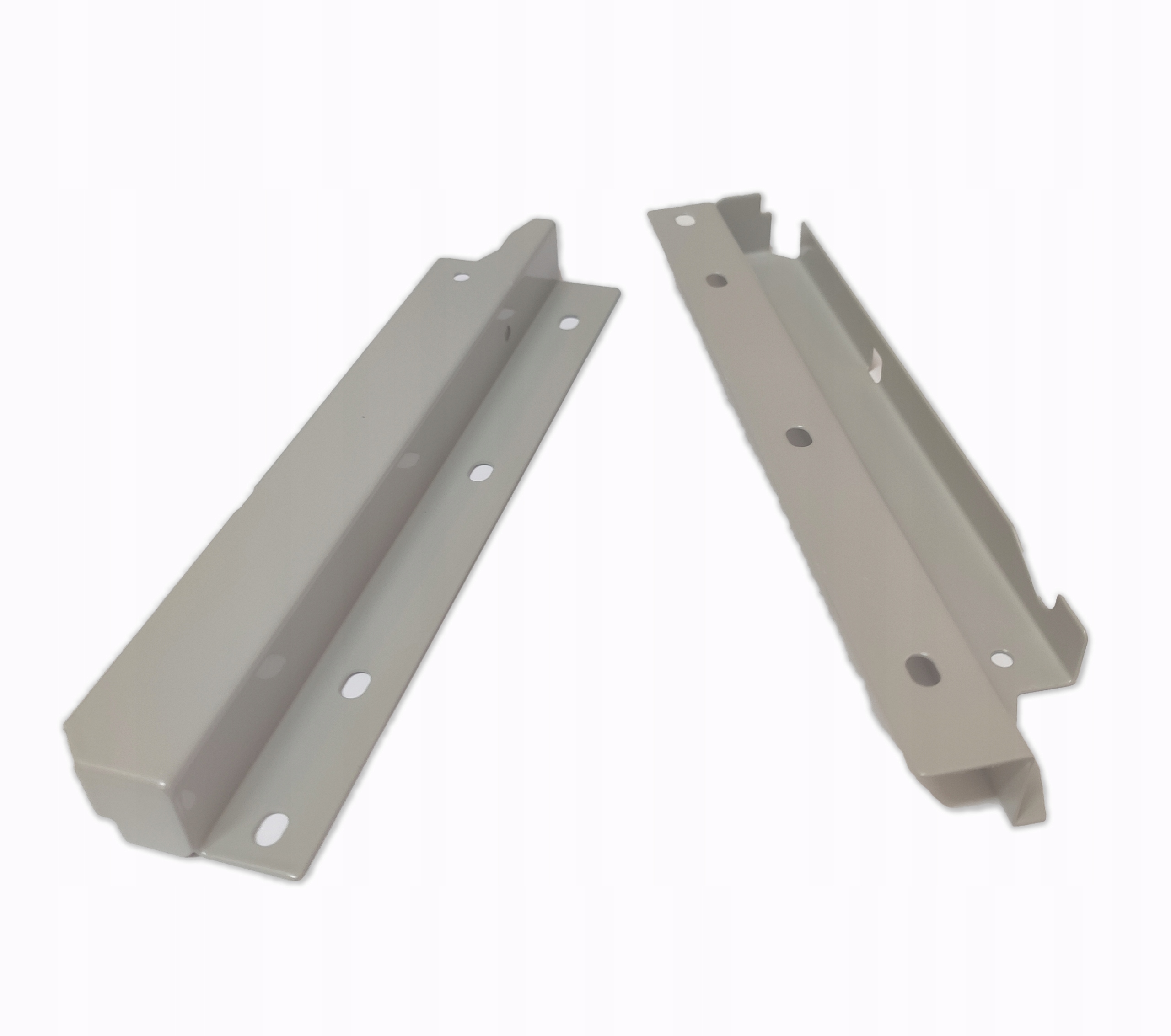 

Strongbox Mocowanie Ścianki Tylnej H204 Szare