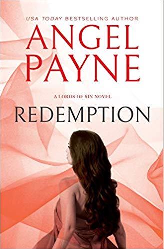 Redemption Angel Payne