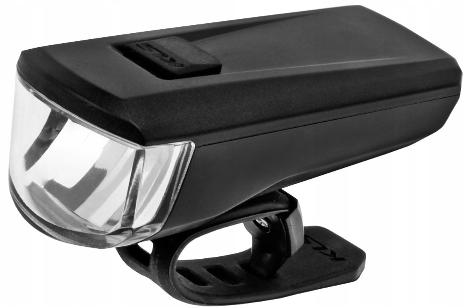 ZESTAW OŚWIETLENIA KELLYS KLS NOBLE SET LED 2020 Zawiera baterie tak