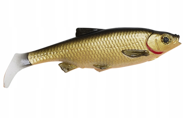 

Guma Savage Gear 3D Lb Roach Paddle Tail 7,5cm 5g